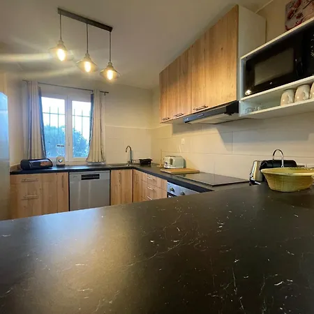 4 Pieces Entre Et Juan Les Pins Antibes